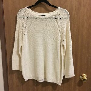 H&M Basic Sweater